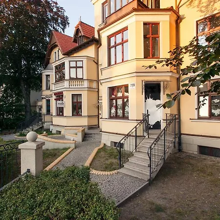 White & Vintage Appartamento Sopot
