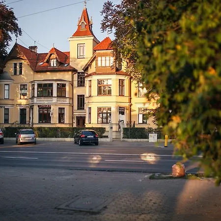 White & Vintage * Sopot
