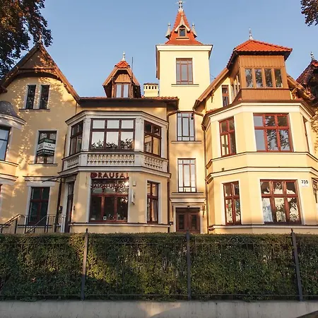 White & Vintage Appartamento Sopot
