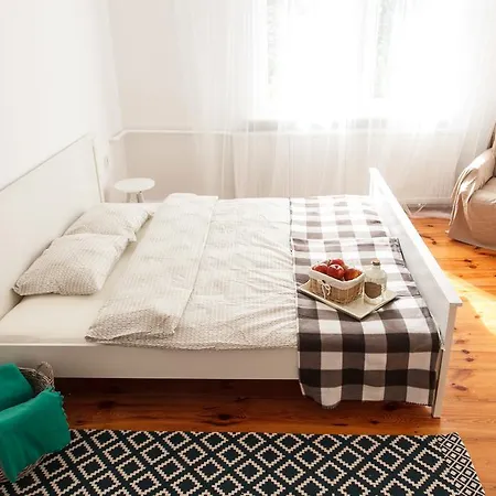 Appartamento White & Vintage *